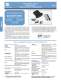 D-Subminiature Connector Catalog - Positronic Industries