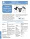 D-Subminiature Connector Catalog - Positronic Industries