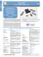 D-Subminiature Connector Catalog - Positronic Industries