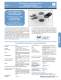 D-Subminiature Connector Catalog - Positronic Industries