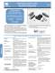D-Subminiature Connector Catalog - Positronic Industries