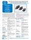 Dual Port Catalog - Positronic Industries