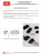 Environmentally Sealed Catalog - Positronic Industries