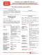 Environmentally Sealed Catalog - Positronic Industries