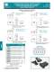 D-Subminiature Accessories Catalog - Positronic Industries