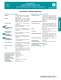 High Performance D-Sub Catalog - Positronic Industries