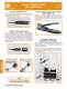 Front Runner Catalog - Positronic Industries