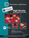 High Density Rectangular Catalog - Positronic Industries