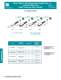 High Density Rectangular Catalog - Positronic Industries