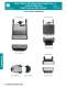 High Density Rectangular Catalog - Positronic Industries