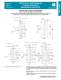 Standard Density Rectangular Catalog - Positronic Industries