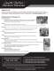 Standard Density Rectangular Catalog - Positronic Industries