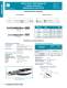 Standard Density Rectangular Catalog - Positronic Industries