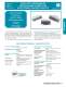 Standard Density Rectangular Catalog - Positronic Industries
