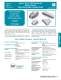 Standard Density Rectangular Catalog - Positronic Industries