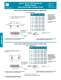 Standard Density Rectangular Catalog - Positronic Industries