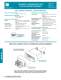 Standard Density Rectangular Catalog - Positronic Industries