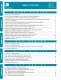 Standard Density Rectangular Catalog - Positronic Industries