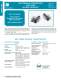 Standard Density Rectangular Catalog - Positronic Industries