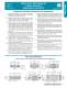 Standard Density Rectangular Catalog - Positronic Industries