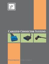 Cablized Connector Brochure 