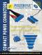 Compact Power Connector Catalog