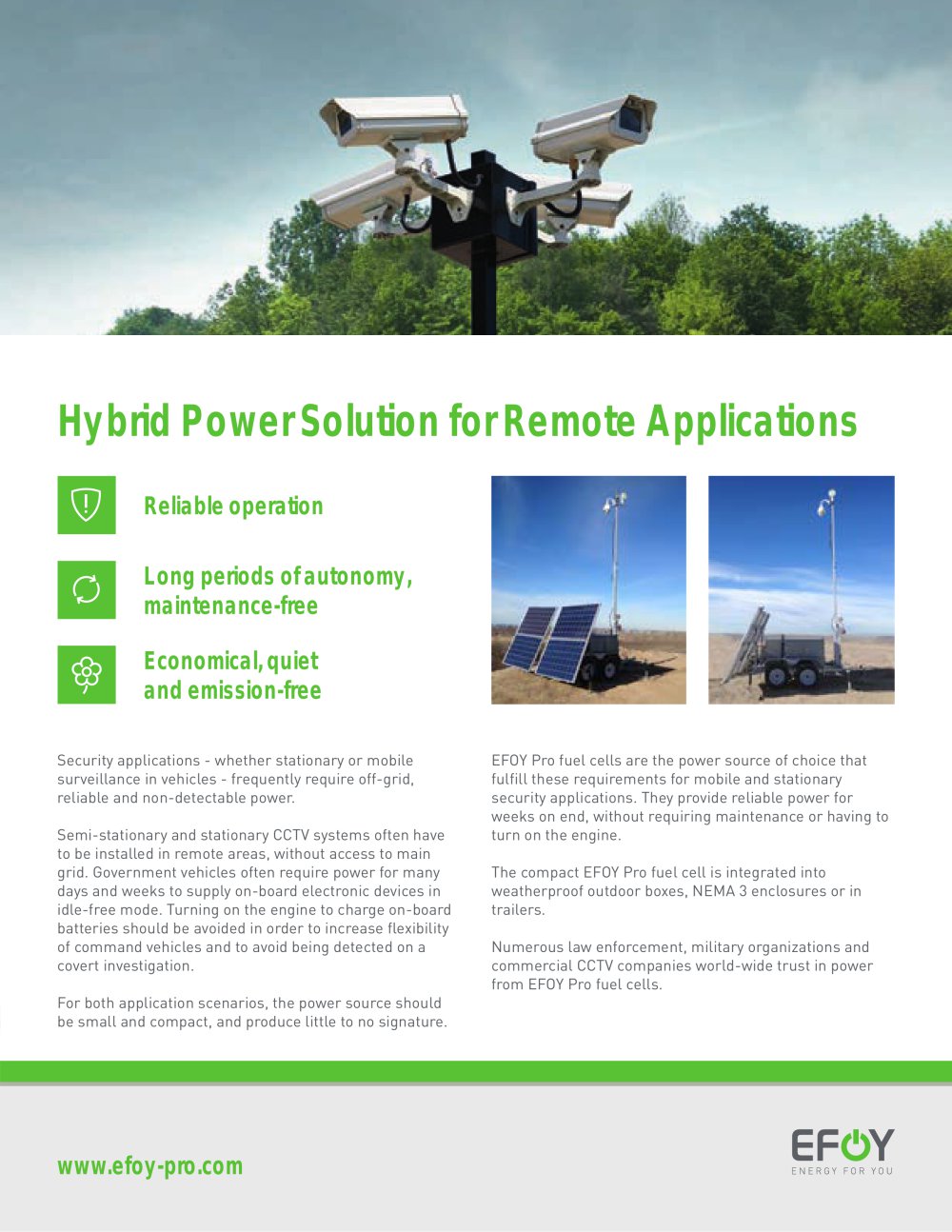 hybrid power solution for remote applications efoy pdf catalogs