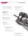 Rotary actuator SM4 - Eckart