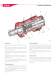 Rotary actuator SM4 - Eckart