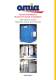 MONOBLOCK AND MODULAR OVENS