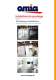 POWDERING INSTALLATIONS