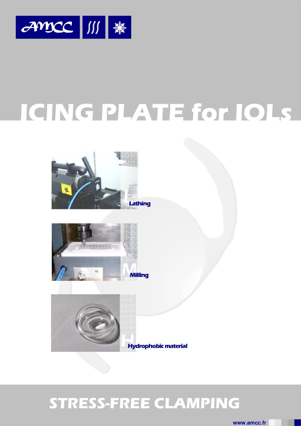 IOL - AMCC