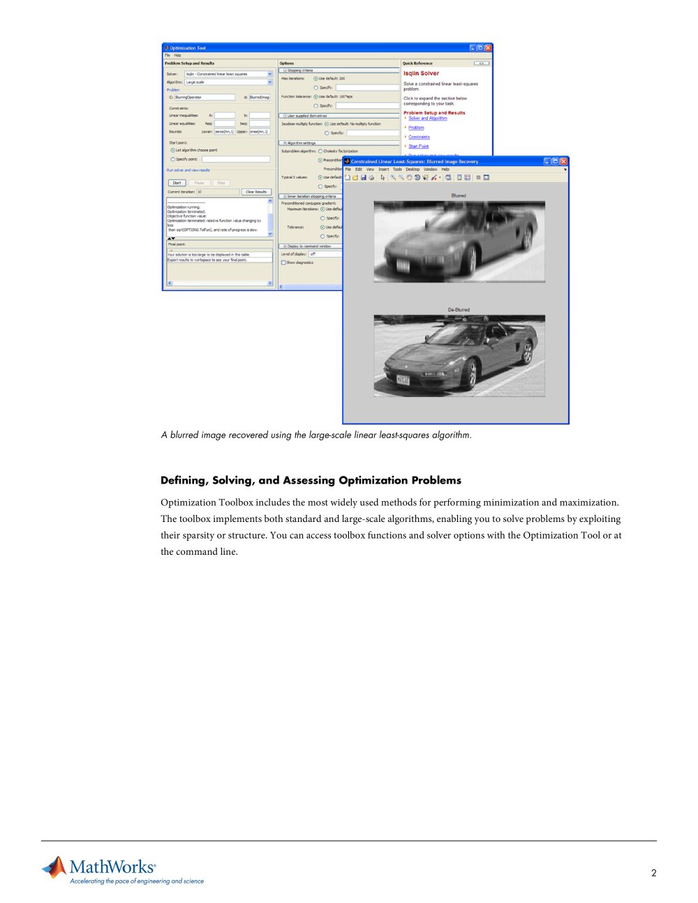The MathWorks - 