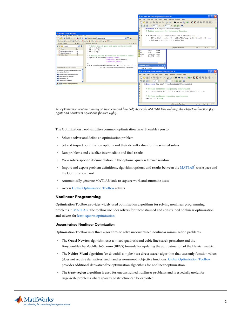 The MathWorks - 