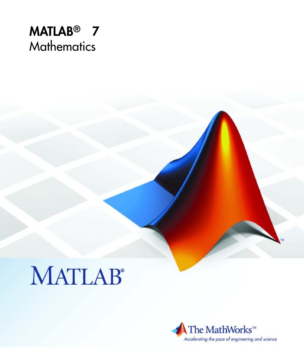 Mathematics - The MathWorks