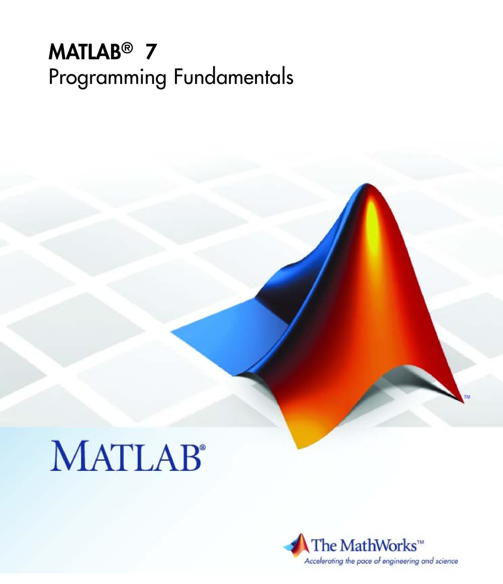 Programming Fundamentals - The MathWorks