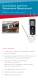 Professional Instruments for Gastronomy and Catering - ebro Electronic GmbH