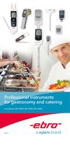 Gastrofolder
