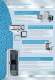 Enclosures and cabinet systems for special requirements - apra-norm