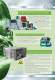 Enclosures and cabinet systems for special requirements - apra-norm