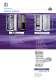 Cabinet systems - apra-norm