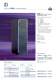 Cabinet systems - apra-norm