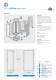 Cabinet systems - apra-norm
