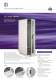 Cabinet systems - apra-norm