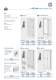 Cabinet systems - apra-norm