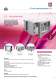 Wall Mounting Enclosures - apra-norm