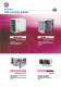 Wall Mounting Enclosures - apra-norm
