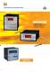 Panel Instruments - apra-norm