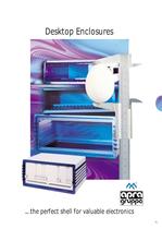 Desktop Enclosures