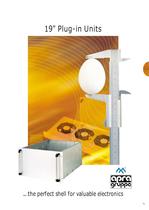 Plug-in Units